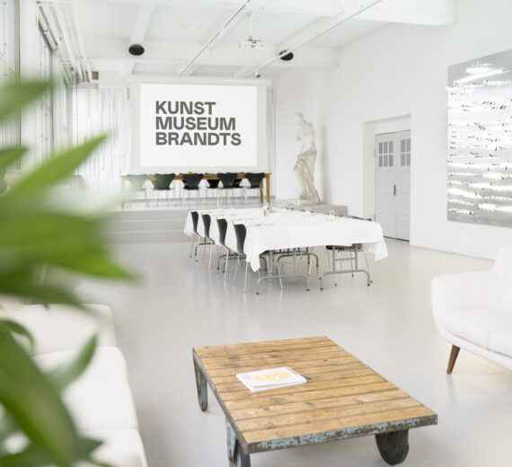 Kunstpausen, Anne Bæk