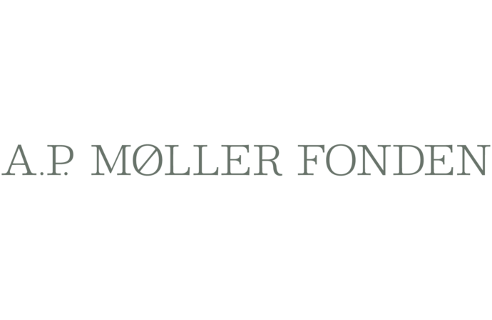 AP Møller Fonden alternate logo2
