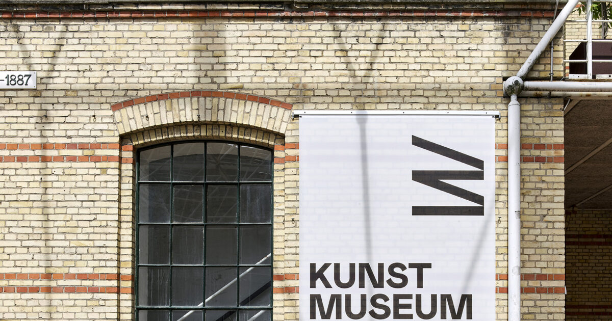 Kunstmuseum Brandts