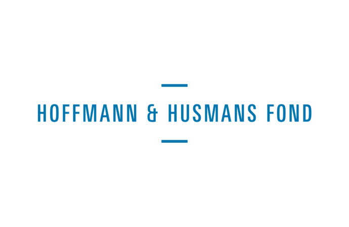 Hoffmann og Husmans fond