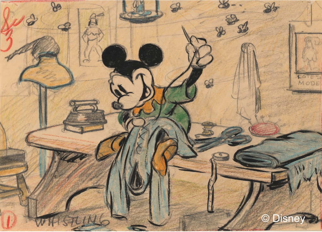 foto disney