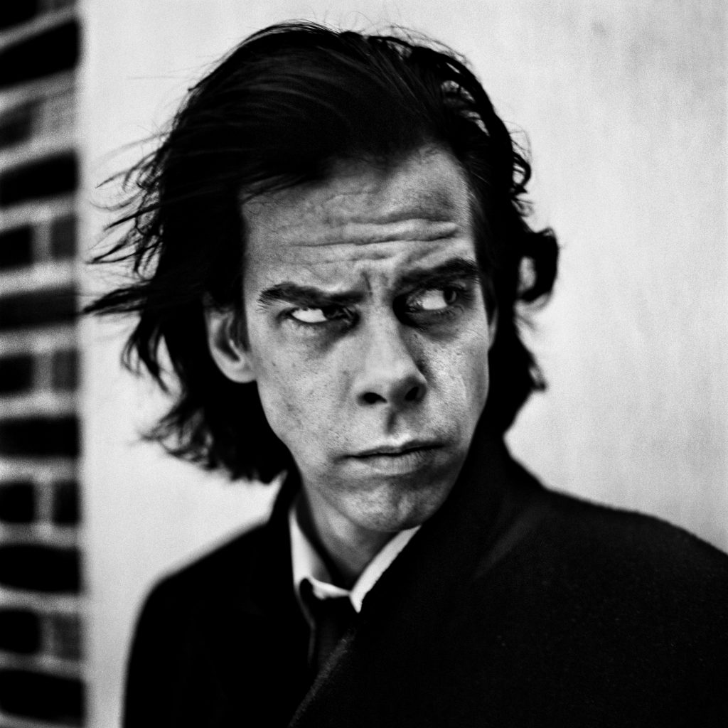 foto Anton Corbijn