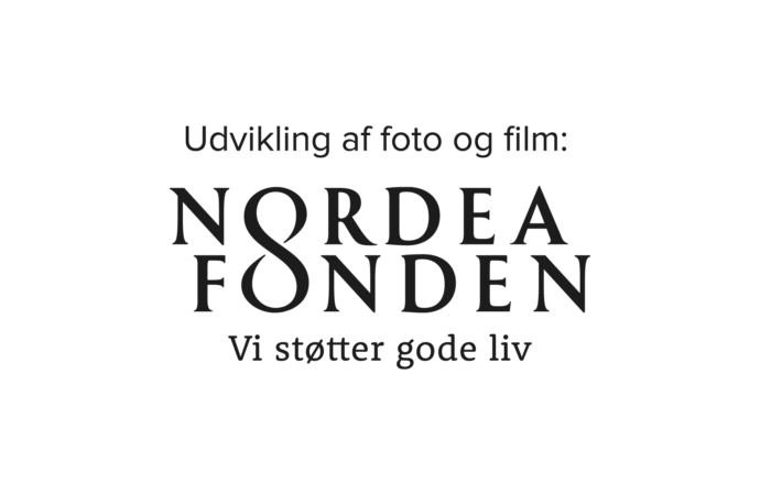 Nordea Fonden logo
