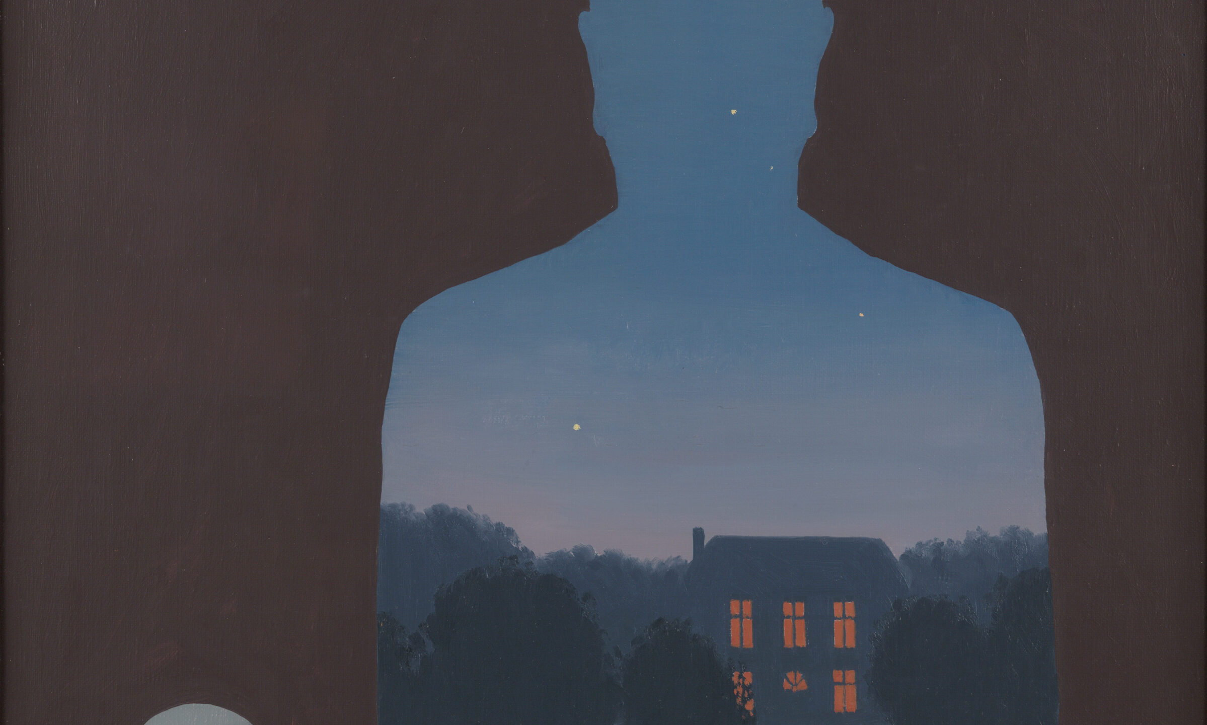 Belgisk kunst – Fra Boch til Magritte