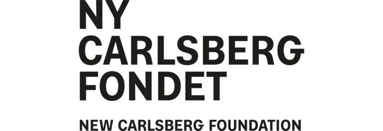 Ny Carlsberg Fondet logo