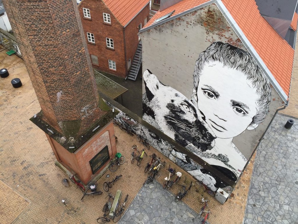 street-billede